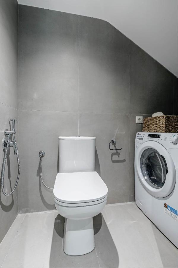Domus Victoria Iι Apartment Corfu  Bagian luar foto